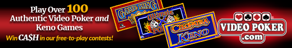 Play Video Poker